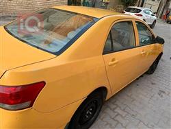 بي واي دي G3